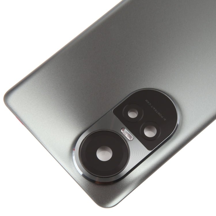 For OPPO Reno10 Global Original Battery Back Cover with Camera Lens Cover, For OPPO Reno10 Global - ORIWHIZ