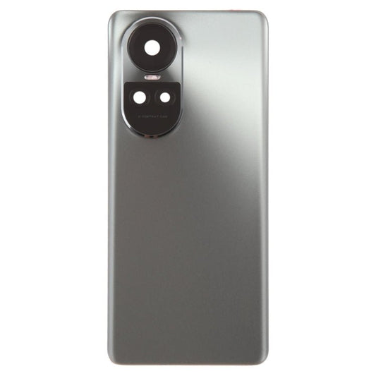 For OPPO Reno10 Global Original Battery Back Cover with Camera Lens Cover, For OPPO Reno10 Global - ORIWHIZ