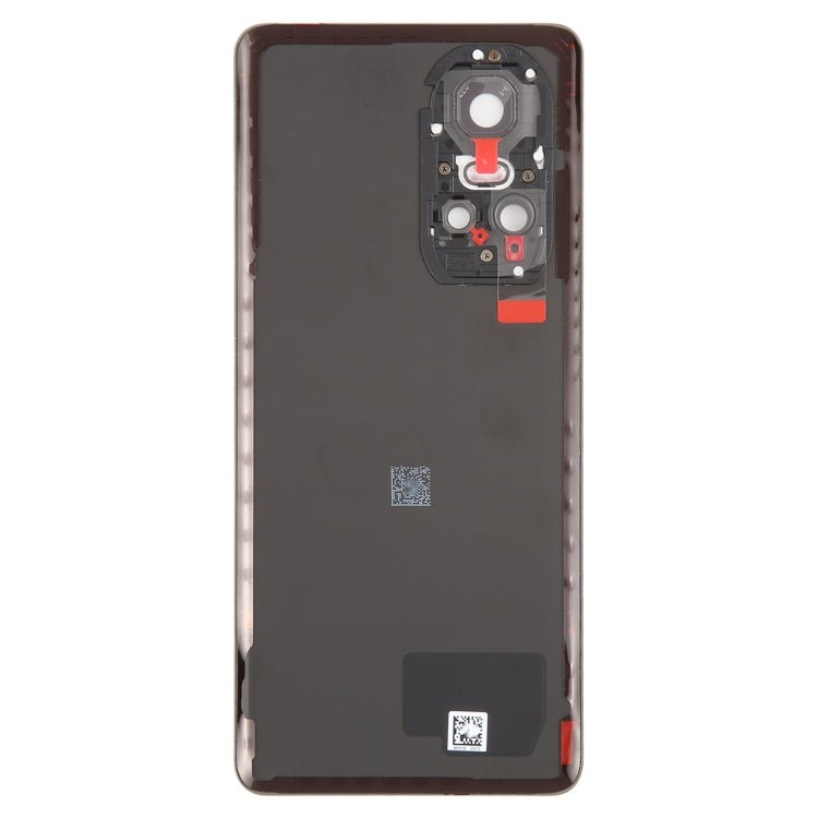 For OPPO Reno10 Global Original Battery Back Cover with Camera Lens Cover, For OPPO Reno10 Global - ORIWHIZ
