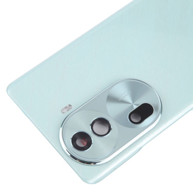 For OPPO Reno11 5G Original Battery Back Cover with Camera Lens Cover, For OPPO Reno11 5G(Original) - ORIWHIZ