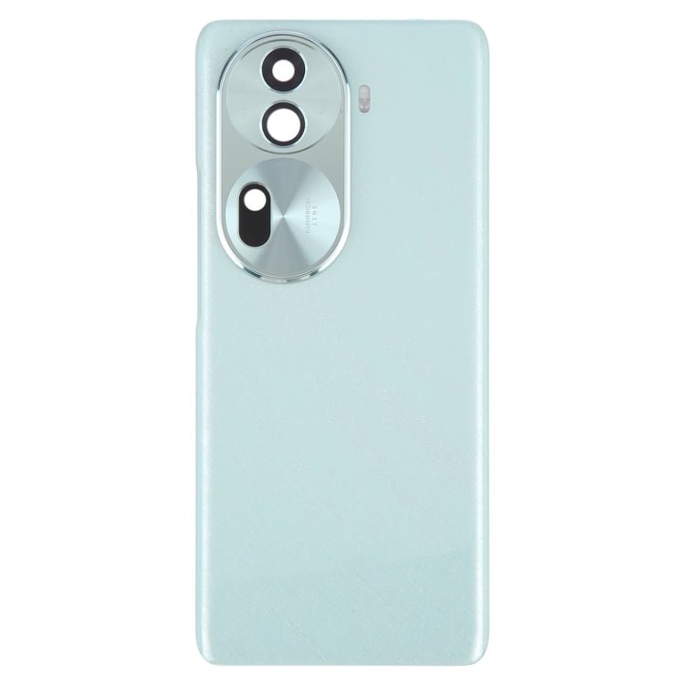 For OPPO Reno11 5G Original Battery Back Cover with Camera Lens Cover, For OPPO Reno11 5G(Original) - ORIWHIZ