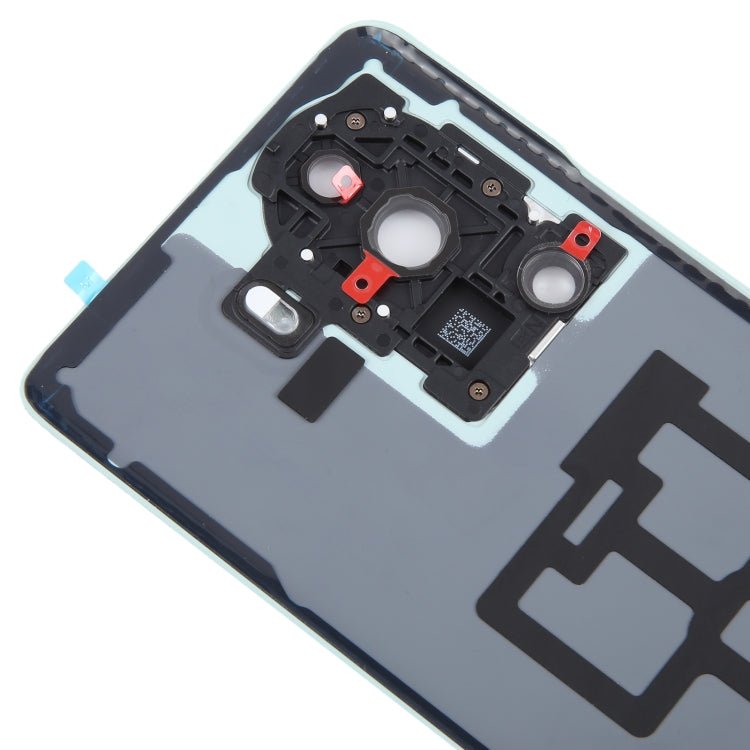 For OPPO Reno11 5G Original Battery Back Cover with Camera Lens Cover, For OPPO Reno11 5G(Original) - ORIWHIZ