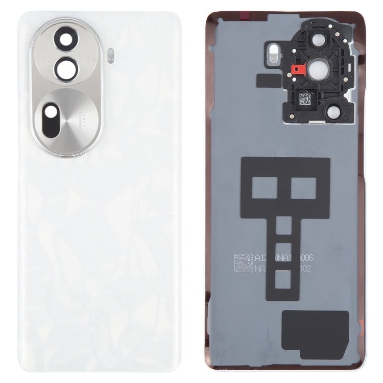 For OPPO Reno11 5G Original Battery Back Cover with Camera Lens Cover, For OPPO Reno11 5G(Original) - ORIWHIZ