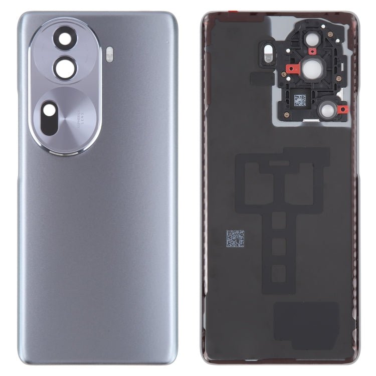 For OPPO Reno11 5G Original Battery Back Cover with Camera Lens Cover, For OPPO Reno11 5G(Original) - ORIWHIZ