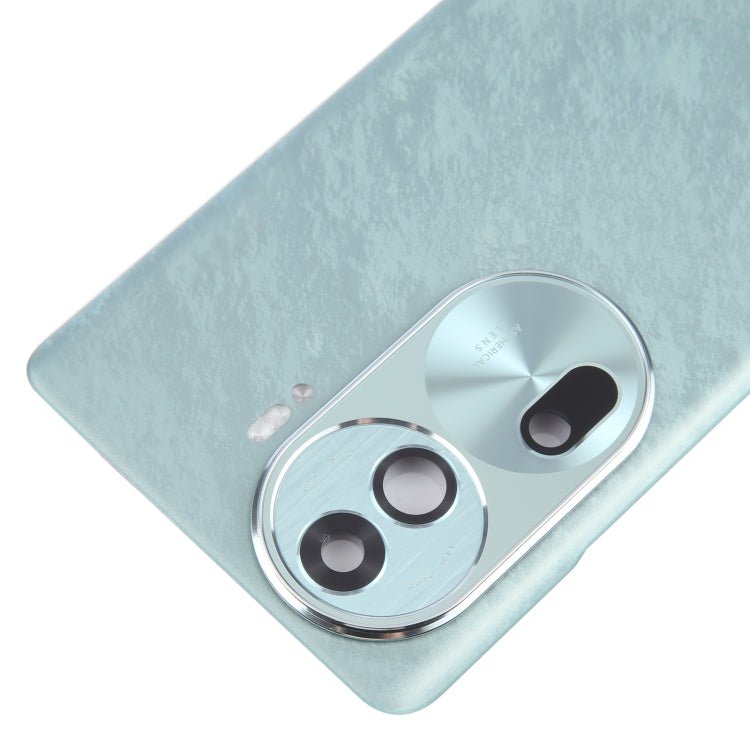 For OPPO Reno11 Pro 5G Original Battery Back Cover with Camera Lens Cover, For OPPO Reno11 Pro 5G(Original) - ORIWHIZ