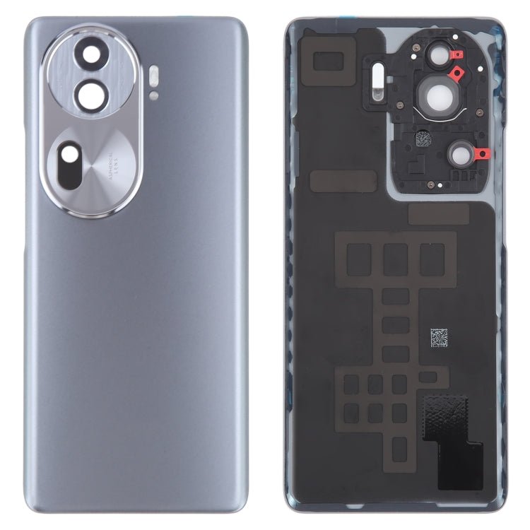 For OPPO Reno11 Pro 5G Original Battery Back Cover with Camera Lens Cover, For OPPO Reno11 Pro 5G(Original) - ORIWHIZ