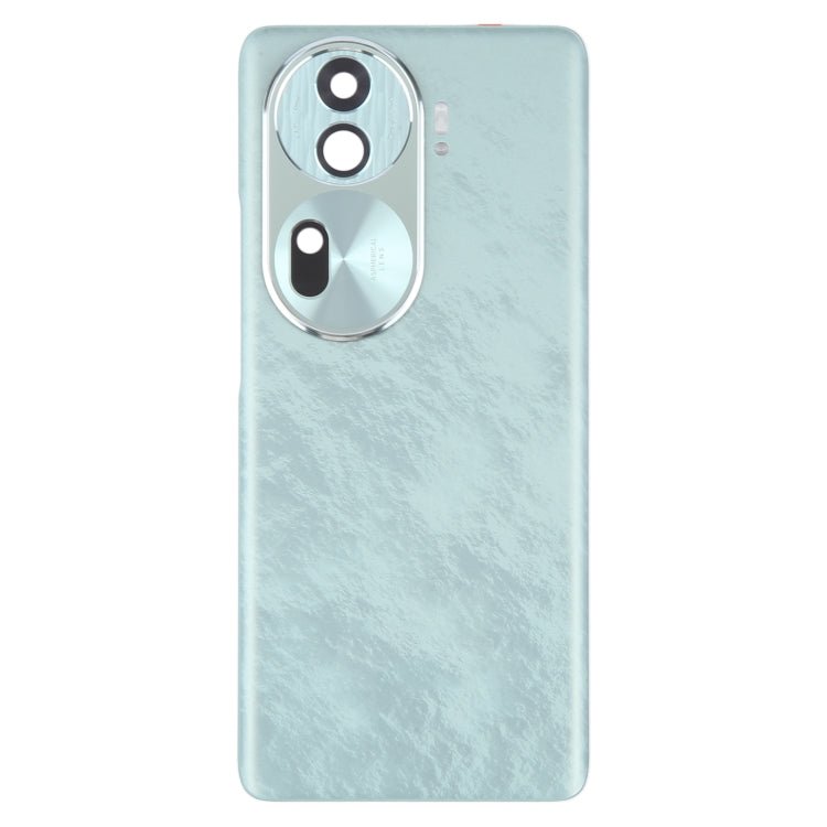 For OPPO Reno11 Pro 5G Original Battery Back Cover with Camera Lens Cover, For OPPO Reno11 Pro 5G(Original) - ORIWHIZ