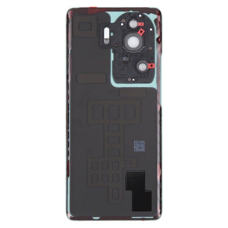 For OPPO Reno11 Pro 5G Original Battery Back Cover with Camera Lens Cover, For OPPO Reno11 Pro 5G(Original) - ORIWHIZ