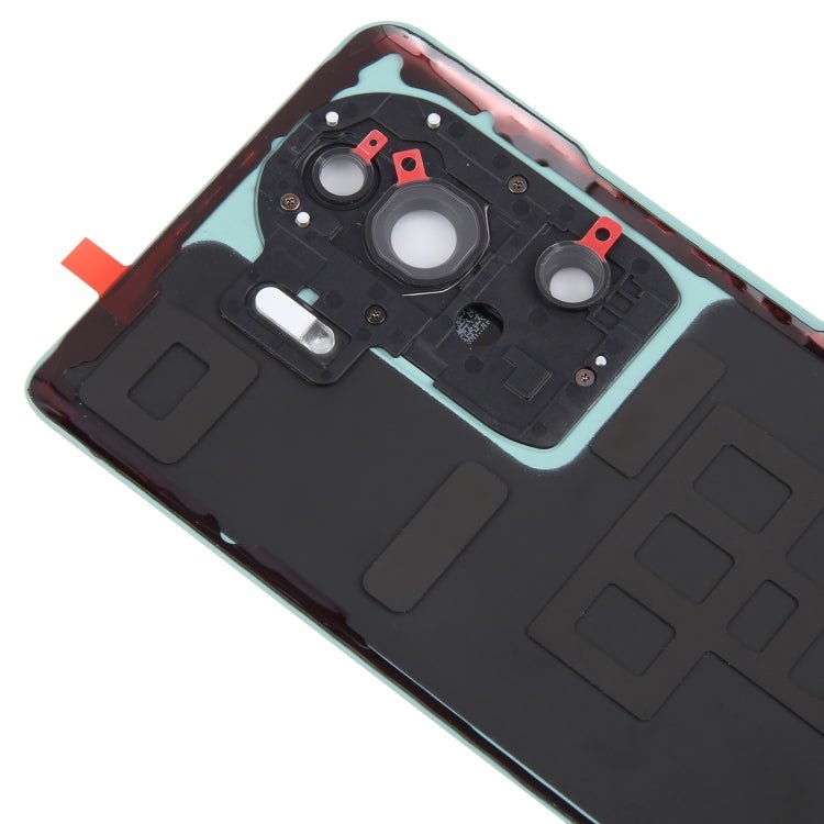 For OPPO Reno11 Pro 5G Original Battery Back Cover with Camera Lens Cover, For OPPO Reno11 Pro 5G(Original) - ORIWHIZ