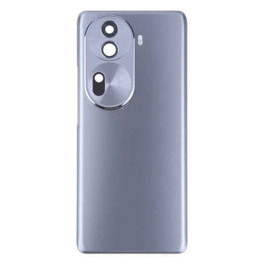 For OPPO Reno11 Pro Global Battery Back Cover with Camera Lens Cover, For OPPO Reno11 Pro Global(Original) - ORIWHIZ