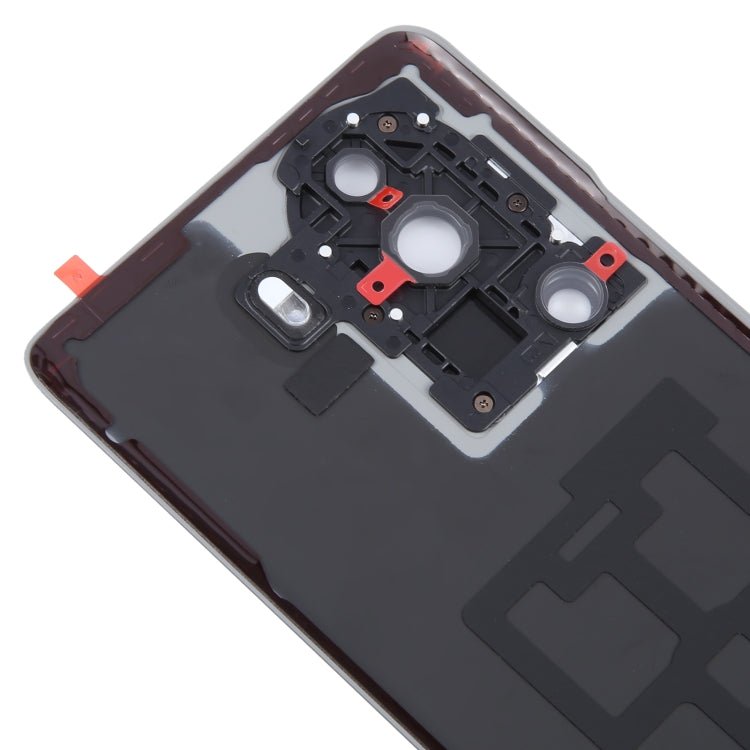 For OPPO Reno11 Pro Global Battery Back Cover with Camera Lens Cover, For OPPO Reno11 Pro Global(Original) - ORIWHIZ