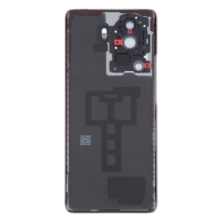 For OPPO Reno11 Pro Global Battery Back Cover with Camera Lens Cover, For OPPO Reno11 Pro Global(Original) - ORIWHIZ