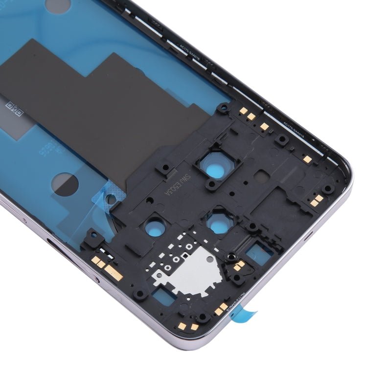 For OPPO Reno12 F Original Battery Back Cover with Middle Frame, For OPPO Reno12 F - ORIWHIZ