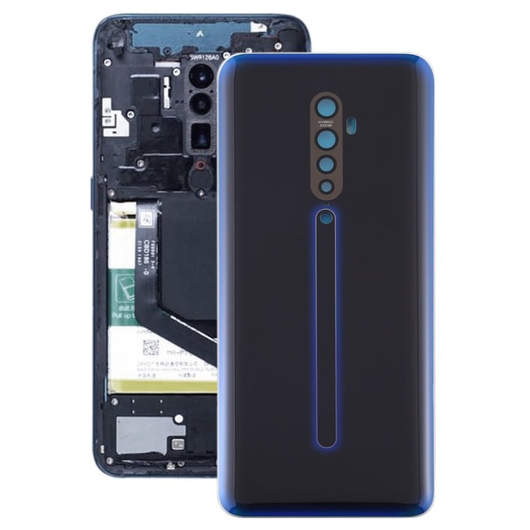For OPPO Reno2 Back Cover, For OPPO Reno2 - ORIWHIZ
