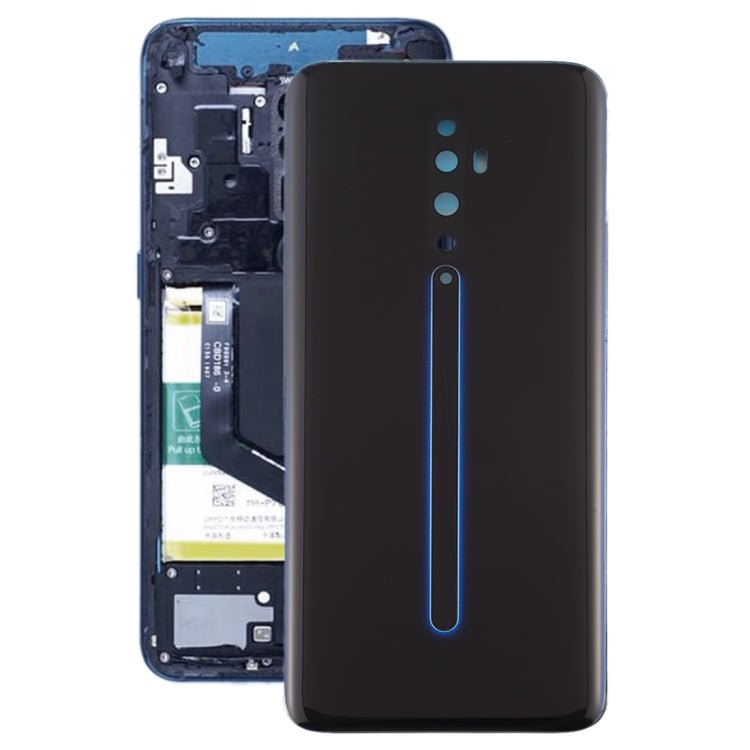 For OPPO Reno2 Z Battery Back Cover, For OPPO Reno2 Z - ORIWHIZ