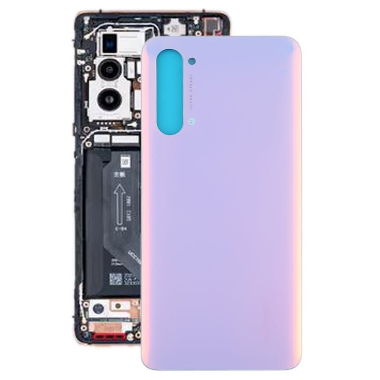 For OPPO Reno3 5G Battery Back Cover, For OPPO Reno3 5G - ORIWHIZ