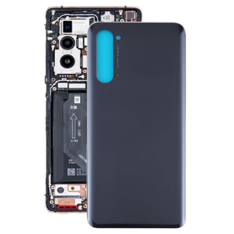 For OPPO Reno3 5G Battery Back Cover, For OPPO Reno3 5G - ORIWHIZ