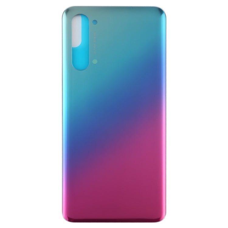 For OPPO Reno3 5G Battery Back Cover, For OPPO Reno3 5G - ORIWHIZ