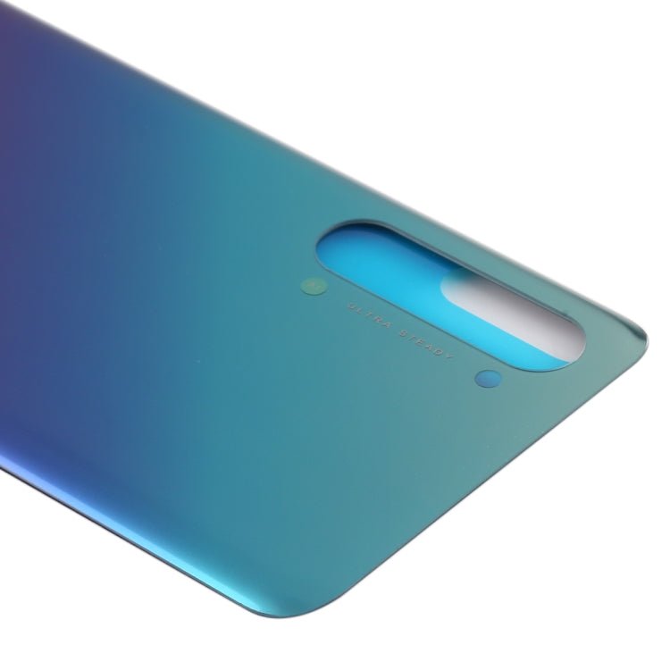 For OPPO Reno3 5G Battery Back Cover, For OPPO Reno3 5G - ORIWHIZ