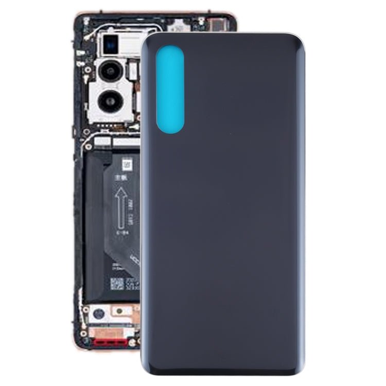 For OPPO Reno3 Pro 5G/Find X2 Neo Battery Back Cover, For OPPO Reno3 Pro 5G - ORIWHIZ