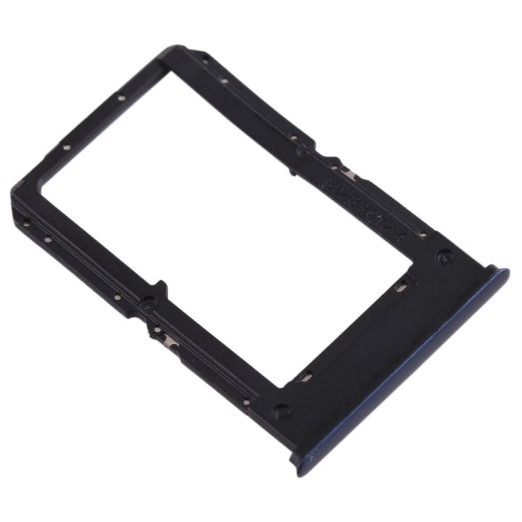 For OPPO Reno3/K7 5G/Find X2 Lite SIM Card Tray + SIM Card Tray, For OPPO Reno3/K7 5G/Find X2 Lite - ORIWHIZ