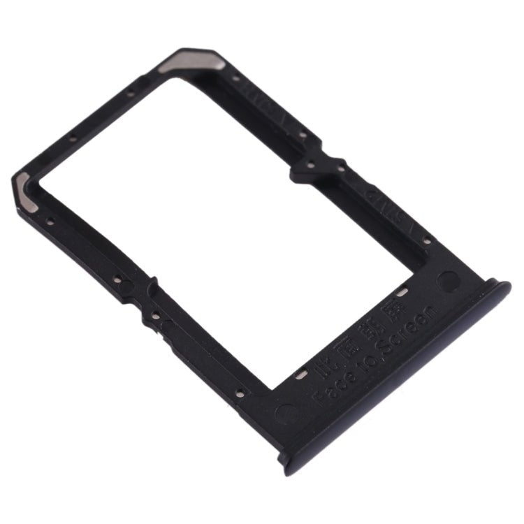 For OPPO Reno3/K7 5G/Find X2 Lite SIM Card Tray + SIM Card Tray, For OPPO Reno3/K7 5G/Find X2 Lite - ORIWHIZ