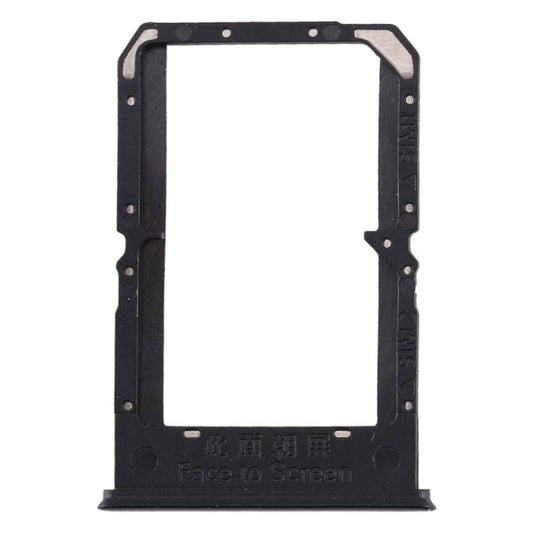 For OPPO Reno3/K7 5G/Find X2 Lite SIM Card Tray + SIM Card Tray, For OPPO Reno3/K7 5G/Find X2 Lite - ORIWHIZ