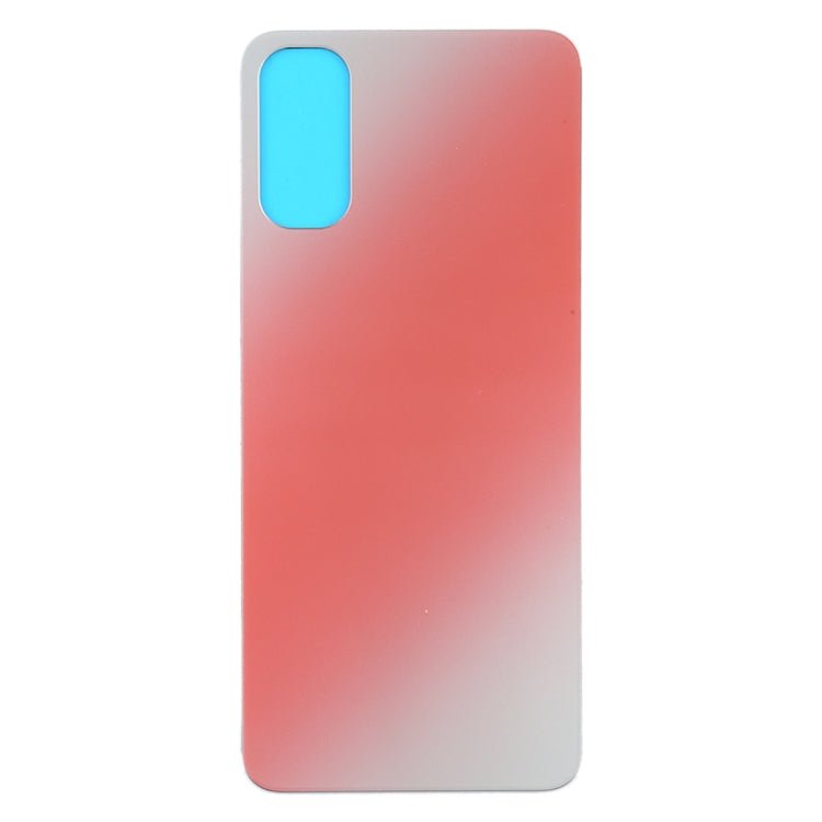 For OPPO Reno4 5G Battery Back Cover, For OPPO Reno4 5G - ORIWHIZ