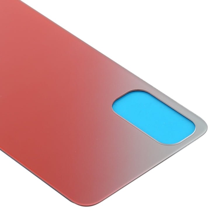 For OPPO Reno4 5G Battery Back Cover, For OPPO Reno4 5G - ORIWHIZ