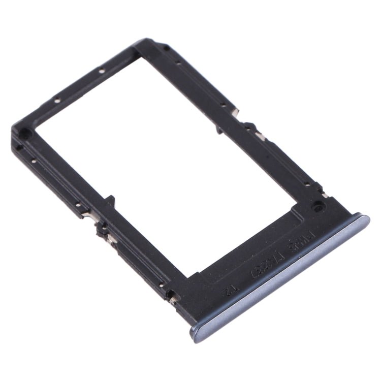 For OPPO Reno4 SE/A93 4G/OPPO Reno4 F/Reno4 Lite/F17 Pro PEAT00 PEAM00 SIM Card Tray + SIM Card Tray, For OPPO Reno4 SE - ORIWHIZ