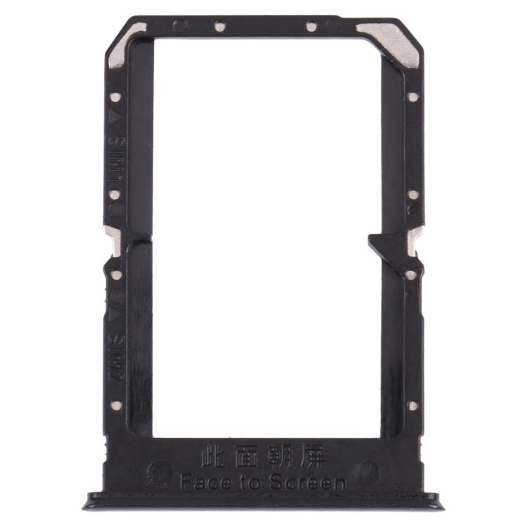 For OPPO Reno5 5G / Find X3 Lite PEGM00 PEGT00 CPH2145 SIM Card Tray + SIM Card Tray, For OPPO Reno5 5G / Find X3 Lite - ORIWHIZ