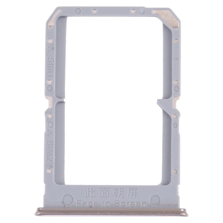 For OPPO Reno5 5G / Find X3 Lite PEGM00 PEGT00 CPH2145 SIM Card Tray + SIM Card Tray, For OPPO Reno5 5G / Find X3 Lite - ORIWHIZ