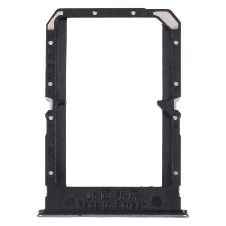 For OPPO Reno5 5G / Find X3 Lite PEGM00 PEGT00 CPH2145 SIM Card Tray + SIM Card Tray, For OPPO Reno5 5G / Find X3 Lite - ORIWHIZ