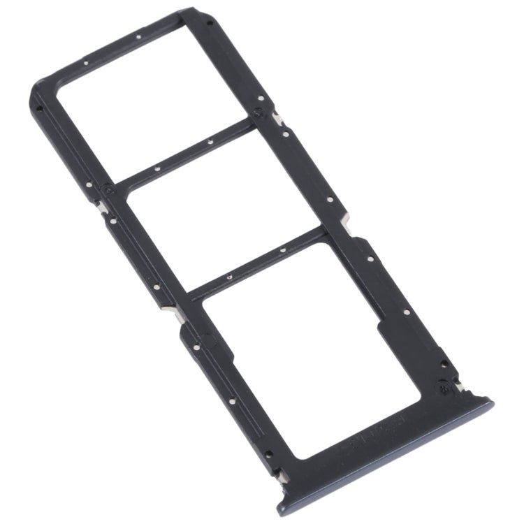 For OPPO Reno5 Lite / Reno5 F / A94 4G SIM Card Tray + SIM Card Tray + Micro SD Card Tray, For OPPO Reno5 Lite / Reno5 F / A94 4G - ORIWHIZ
