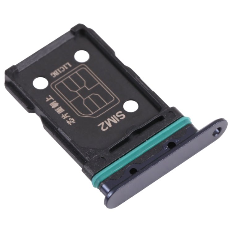 For OPPO Reno5 Pro+ 5G / Find X3 Neo SIM Card Tray + SIM Card Tray, For OPPO Reno5 Pro+ 5G / Find X3 Neo - ORIWHIZ