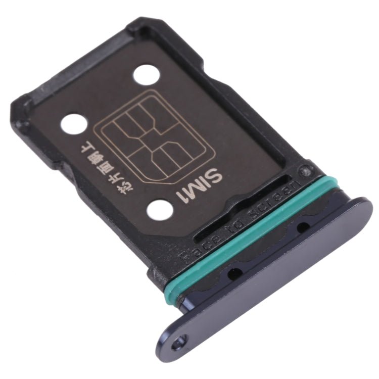 For OPPO Reno5 Pro+ 5G / Find X3 Neo SIM Card Tray + SIM Card Tray, For OPPO Reno5 Pro+ 5G / Find X3 Neo - ORIWHIZ