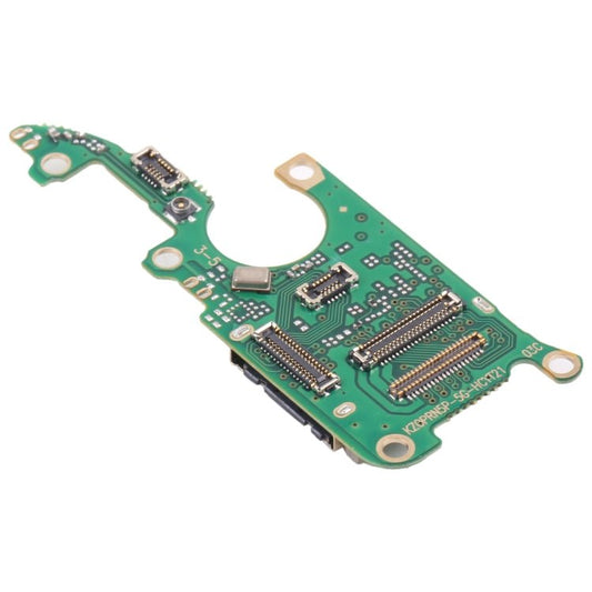 For OPPO Reno5 Pro PSDM00 PDST00 CPH2201 SIM Card Reader Board, For OPPO Reno5 Pro - ORIWHIZ