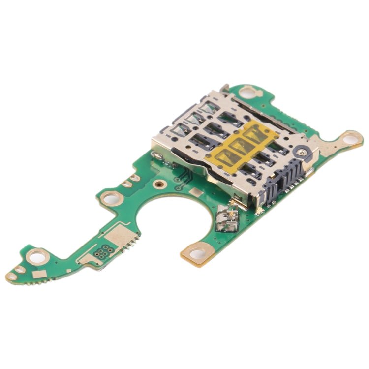 For OPPO Reno5 Pro PSDM00 PDST00 CPH2201 SIM Card Reader Board, For OPPO Reno5 Pro - ORIWHIZ