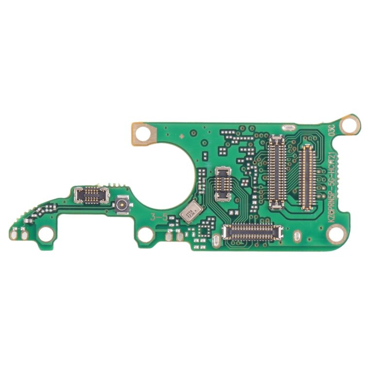 For OPPO Reno5 Pro PSDM00 PDST00 CPH2201 SIM Card Reader Board, For OPPO Reno5 Pro - ORIWHIZ