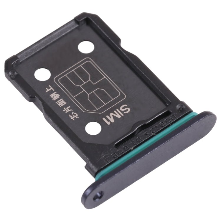 For OPPO Reno6 4G CPH2235 / Reno6 Z SIM Card Tray + SIM Card Tray, For OPPO Reno6 4G / Reno6 Z - ORIWHIZ