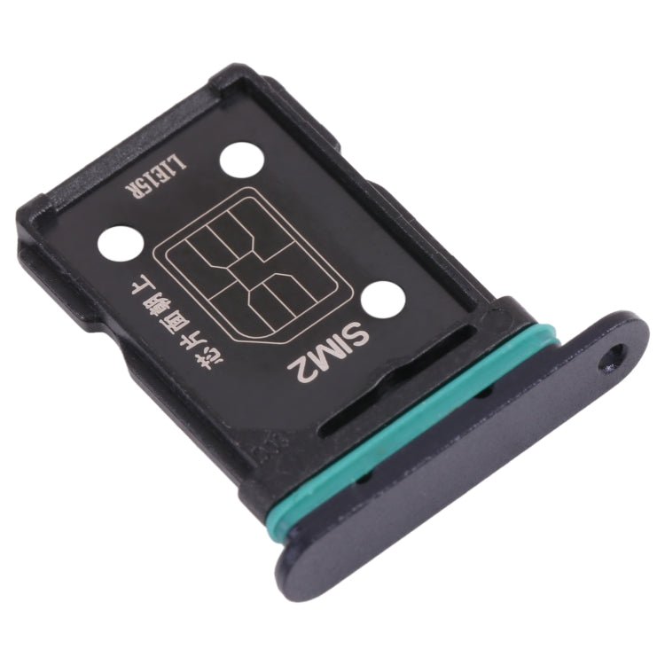 For OPPO Reno6 4G CPH2235 / Reno6 Z SIM Card Tray + SIM Card Tray, For OPPO Reno6 4G / Reno6 Z - ORIWHIZ