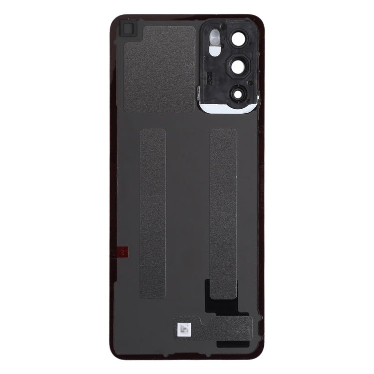 For OPPO Reno6 5G PEQM00, CPH2251 Original Battery Back Cover, For OPPO Reno6 5G - ORIWHIZ