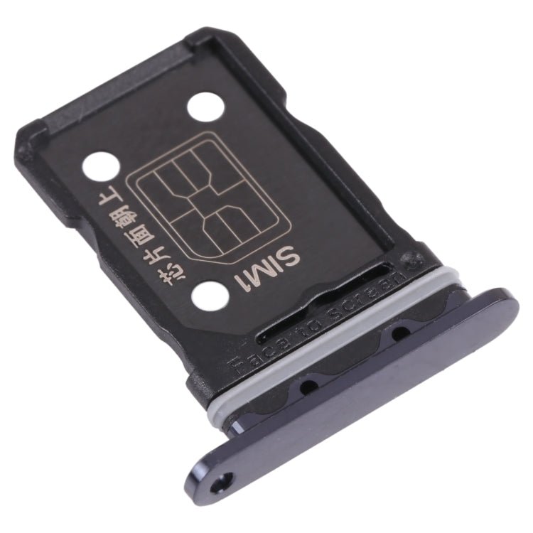 For OPPO Reno6 Pro 5G SIM Card Tray + SIM Card Tray, For OPPO Reno6 Pro 5G - ORIWHIZ