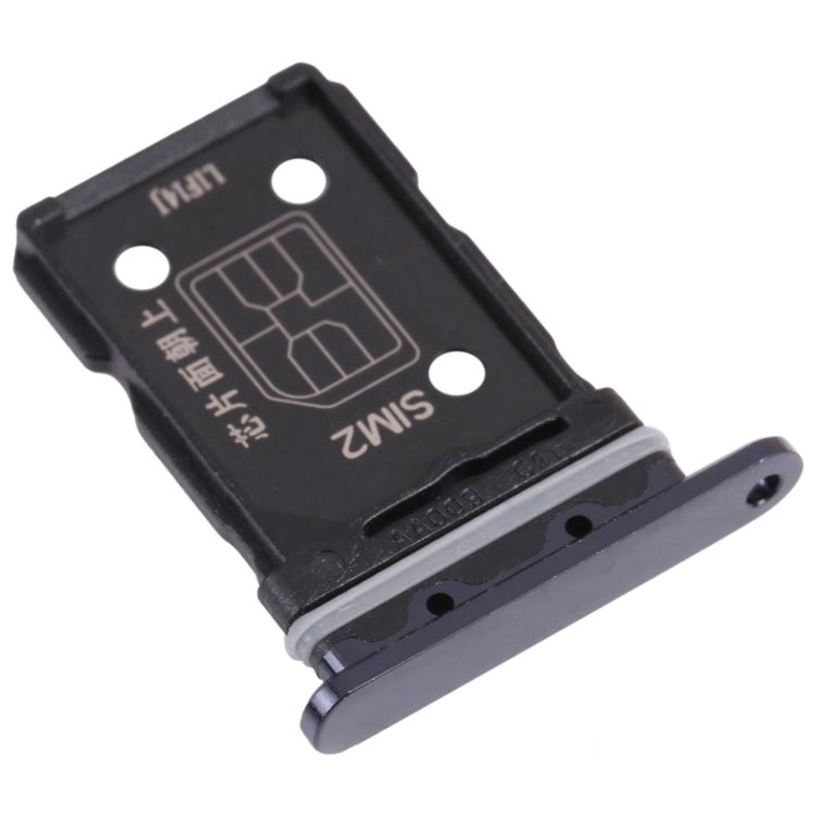 For OPPO Reno6 Pro 5G SIM Card Tray + SIM Card Tray, For OPPO Reno6 Pro 5G - ORIWHIZ