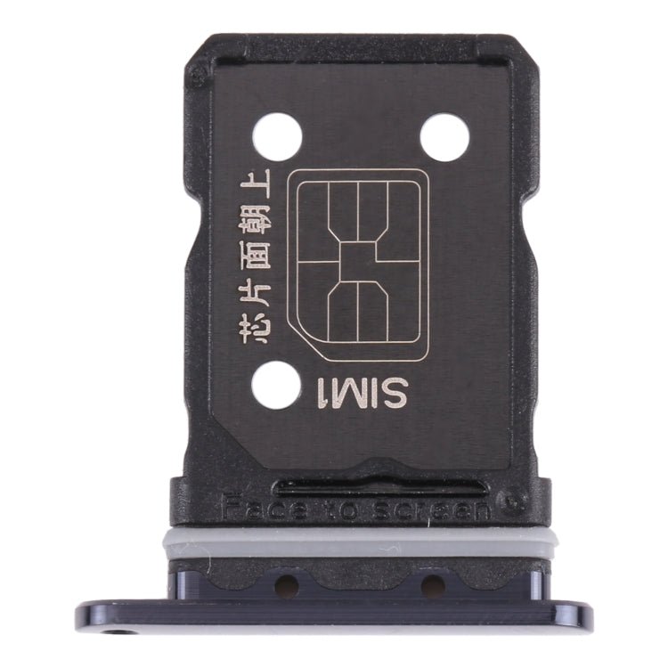 For OPPO Reno6 Pro 5G SIM Card Tray + SIM Card Tray, For OPPO Reno6 Pro 5G - ORIWHIZ