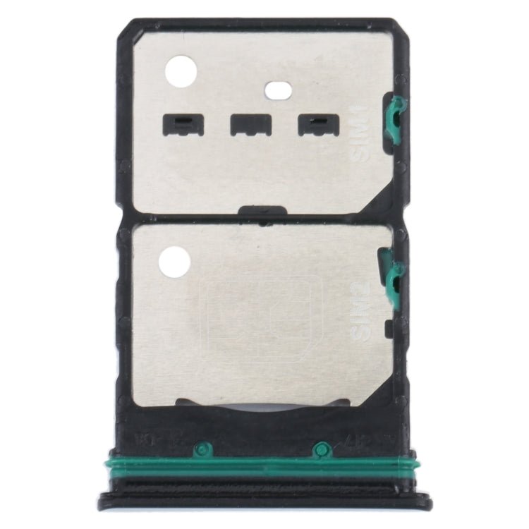 For OPPO Reno7 5G China / Reno7 5G SIM Card Tray + SIM Card Tray + Micro SD Card Tray, For OPPO Reno7 5G China / Reno7 5G - ORIWHIZ