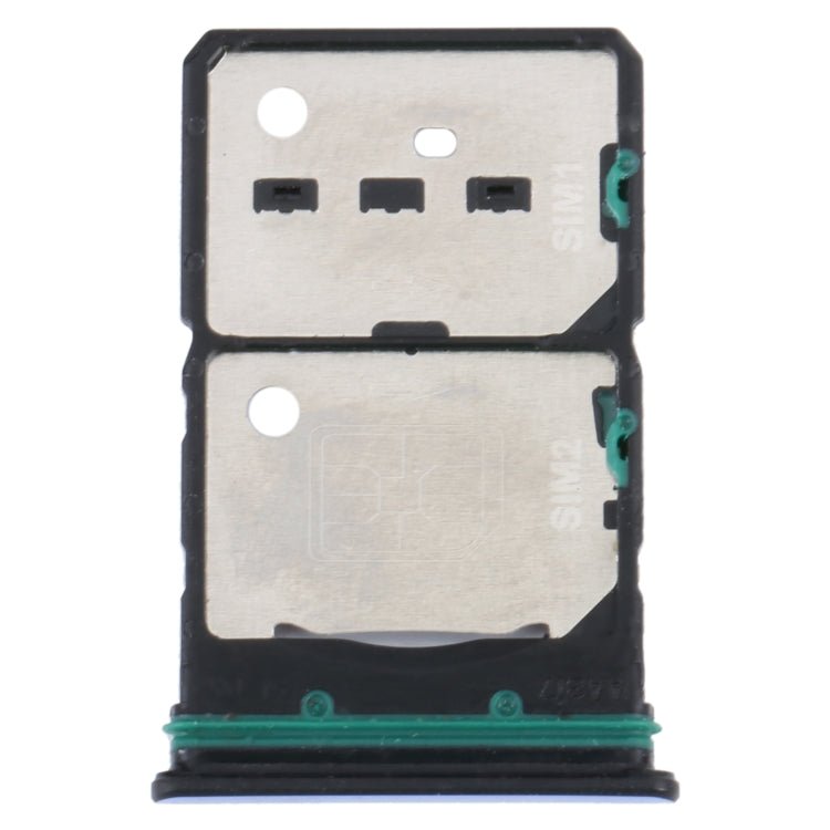 For OPPO Reno7 5G China / Reno7 5G SIM Card Tray + SIM Card Tray + Micro SD Card Tray, For OPPO Reno7 5G China / Reno7 5G - ORIWHIZ