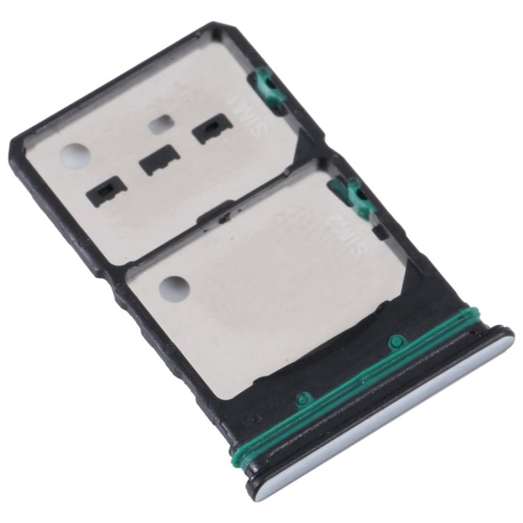 For OPPO Reno7 5G China / Reno7 5G SIM Card Tray + SIM Card Tray + Micro SD Card Tray, For OPPO Reno7 5G China / Reno7 5G - ORIWHIZ