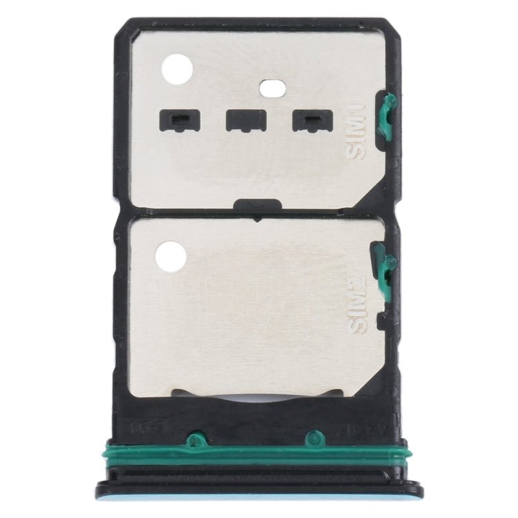 For OPPO Reno7 5G China / Reno7 5G SIM Card Tray + SIM Card Tray + Micro SD Card Tray, For OPPO Reno7 5G China / Reno7 5G - ORIWHIZ