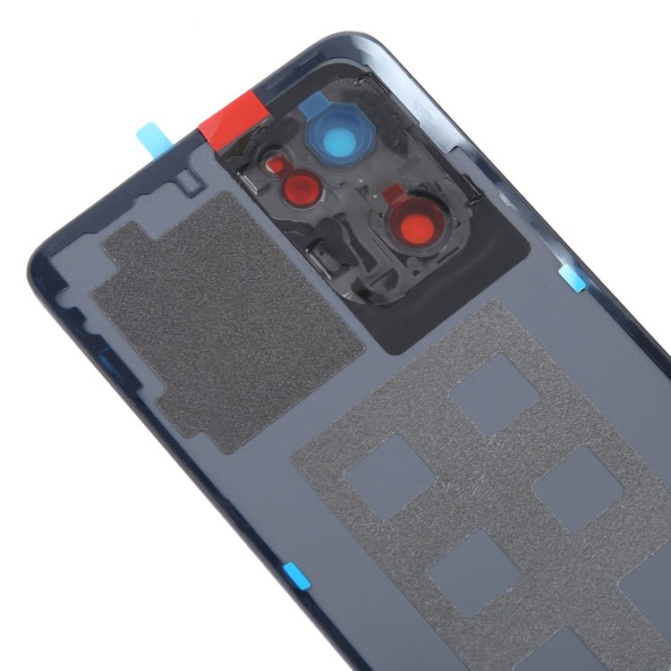 For OPPO Reno7 5G Original Battery Back Cover with Camera Lens Cover, For OPPO Reno7 5G(Original) - ORIWHIZ